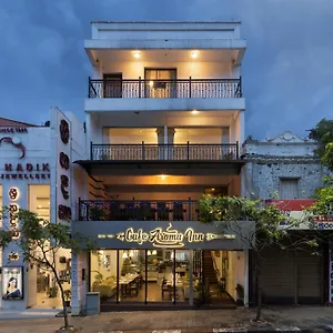 4* Hotel Cafe Aroma